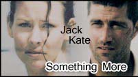 Jack & Kate - Something More
